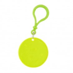 3M Reflective Pendant (for logo/text print)